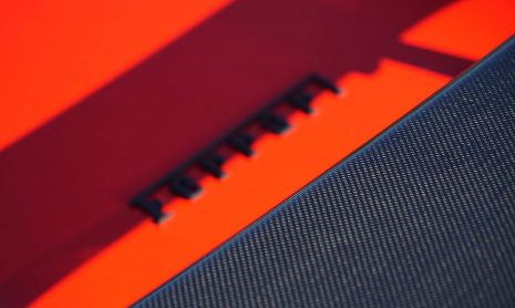 Novitec представил 772 л.с. N-Largo Ferrari 488 Spider