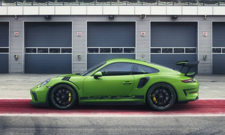 Женевский автосалон 2018 - руководство для посетителей