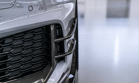 ABT показал свой новый Audi RS4-R