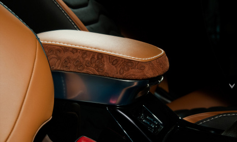 Vilner представляет AllRoad Ronin