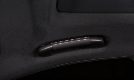 Infiniti представит эксклюзивные модели на Автосалоне в Нью-Йорке