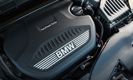 BMW выпустил X2 sDrive18i и xDrive20d