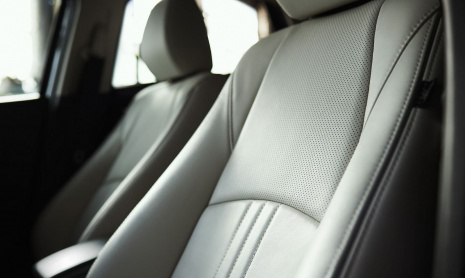 2019 Mazda CX-3 представлена в Нью-Йорке