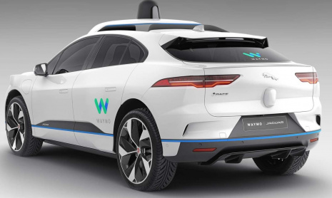 75 процентов американцев говорят «нет» беспилотным автомобилям