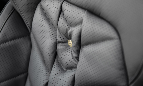 Kahn Design демонстрирует свой последний проект