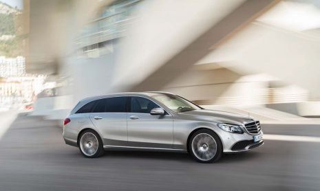 Mercedes защищает дизельное топливо, по-прежнему считая CO2 большей проблемой