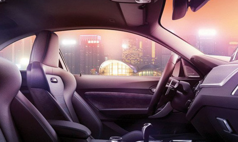 BMW показал 2019 M2 Competition перед его официальным дебютом