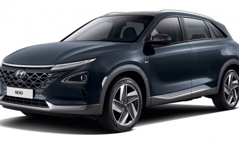 Hyudai выиграл престижную премию в шоу Red Dot Award