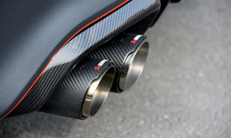 Еще один BMW M2 от N-Performance