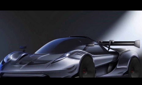 Glickenhaus показал 2020 SCG 004C и гоночный и дорожный CS