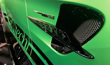 RENNtech приглашает в свою новую студию