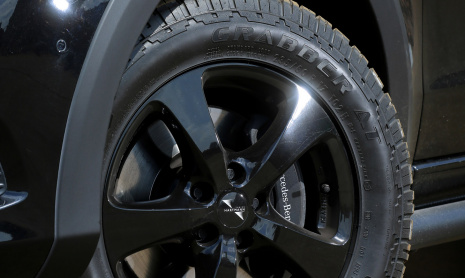 VANSPORTS.DE обновляет линейку V-Class