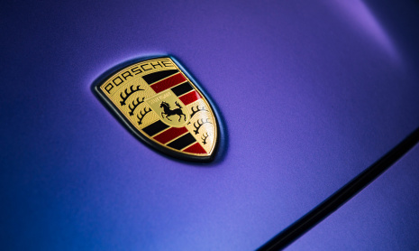 Fostla.de показывает свой новый Porsche Panamera