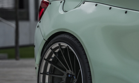 Z-Performance обновляет BMW M2