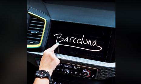 Audi готовит второе поколение Audi A1