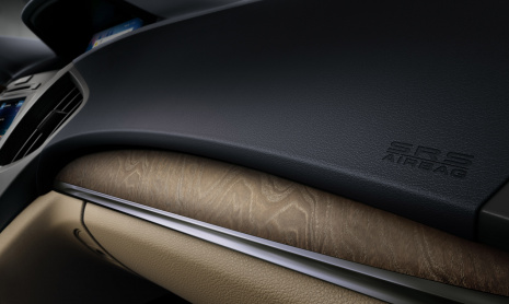 Acura демонстрирует детали нового внедорожника 2019 MDX