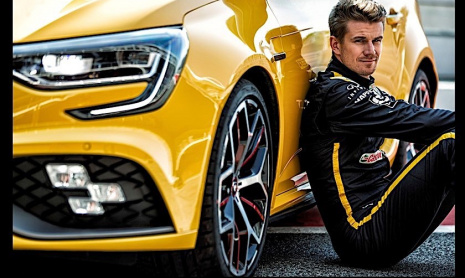 2019 Renault Megane RS Trophy производит 300 л.с. от нового турбированного двигателя