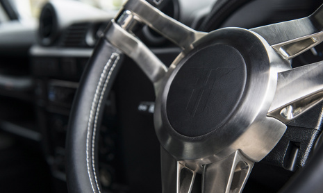 Kahn Design с гордостью демонстрирует свой последний проект