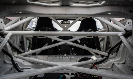 Тюнинг BMW M4 от Alpha-N Performance