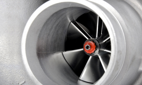 G-POWER соединил комфорт и мощность в одном автомобиле