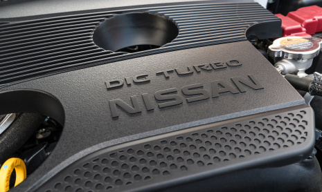 Nissan Sentra показывает сюрпризы модели 2019 года