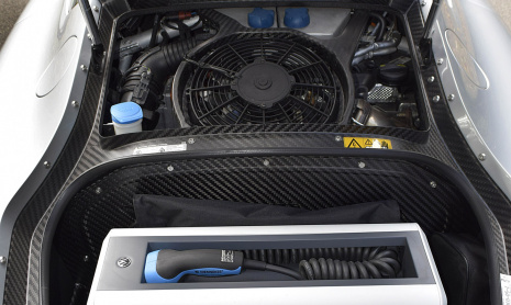 Volkswagen демонстрирует новый концепт-кар