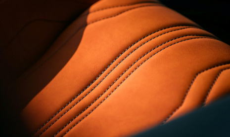 Rimac C_Two California Edition представлен в Лос-Анжелесе