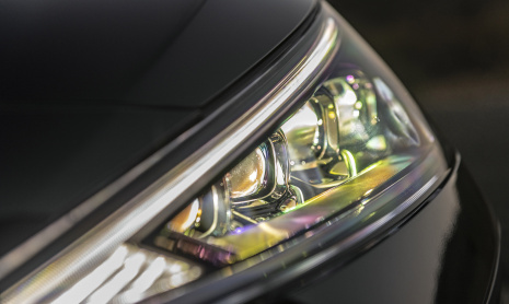 Hyundai добавляет больше дополнительных опций для последней Elantra