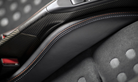 Ford показал модель 2019 GT Heritage Edition