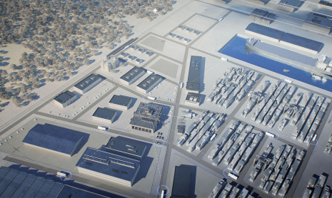 Чего-то не хватает концепции автономного грузовика Volvo