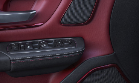 RAM представляет Rebel 12 - новый внедорожник компании