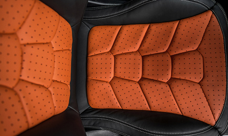 Kahn Design показал новый Pace Car Concept