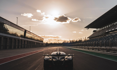 Производство Apollo IE начнется в следующем году