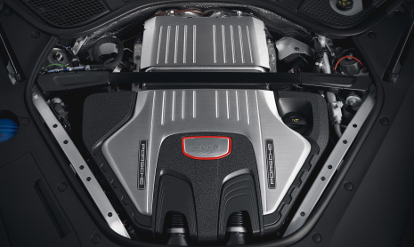 Porsche анонсировал новые модели Panamera GTS
