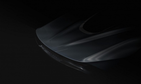 Анонсированы цены на McLaren Speedtail