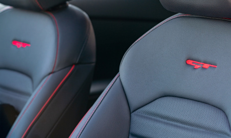 Kia анонсировала подробности новой модели 2020 Forte GT