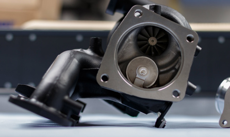 Тюнинг Hyundai i30 N от TurboZentrum