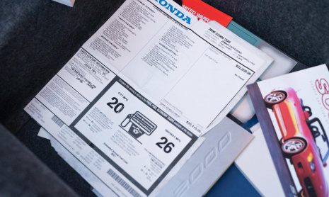 Сколько бы вы заплатили за новый Honda S2000?