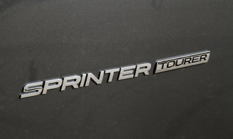 Команда Hartmann представляет передвижной конференц-зал