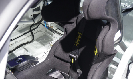 Ограниченная версия Porsche 911 GT2 RS Clubsport мощностью 700 л.с.