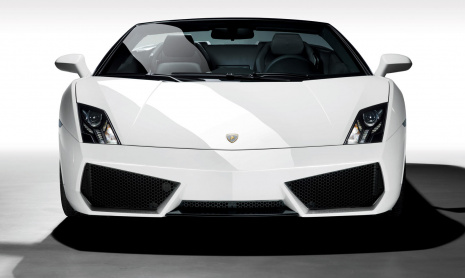 Даже Lamborghini отзывают время от времени