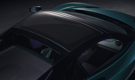 McLaren представляет новый спорткар 720 S Spider