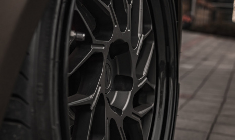 Z-Performance представляет новый тюнинг-проект