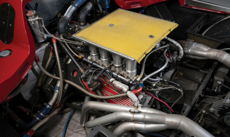 Это лучший способ потратить $250 000 на Ferrari