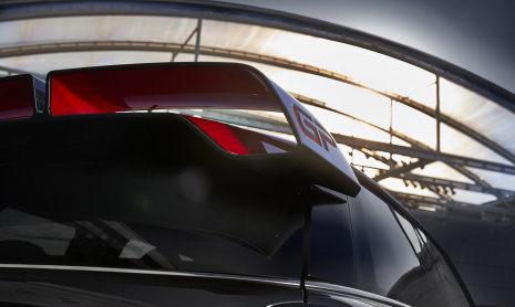 MINI раскрывает подробности о новой уникальной модели