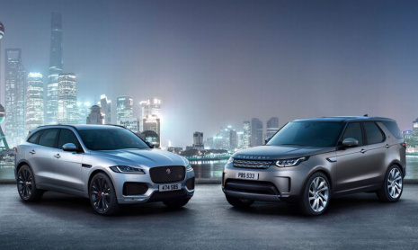 Volkswagen купит у Tata Motors Jaguar Land Rover за 30 млрд фунтов