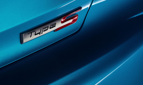 Acura TLX Type S - высокопроизводительный седан будет показан на Пеббл-Бич