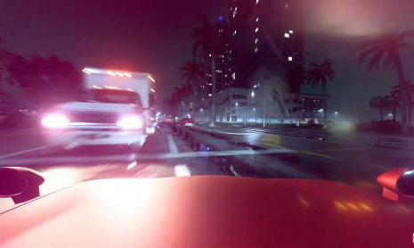 Графика Need For Speed Heat выглядит потрясающе, судя по новому трейлеру