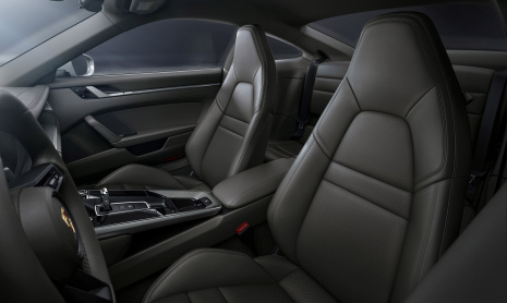 Porsche анонсировал детали для моделей 2020 911 Carrera