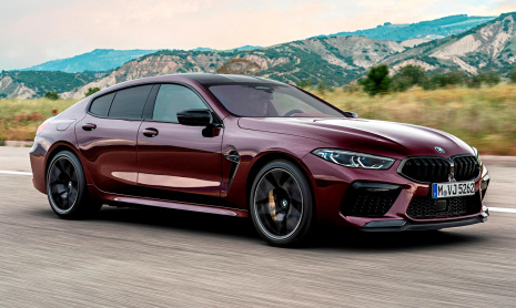 План BMW по финансированию новых электромобилей выглядит весьма иронично